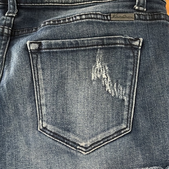 KanCan shorts - Picture 3 of 4